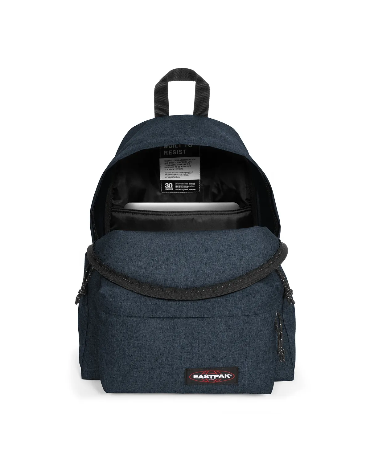 Eastpak Day Pak'r rygsæk Triple Denim 24 liter denim