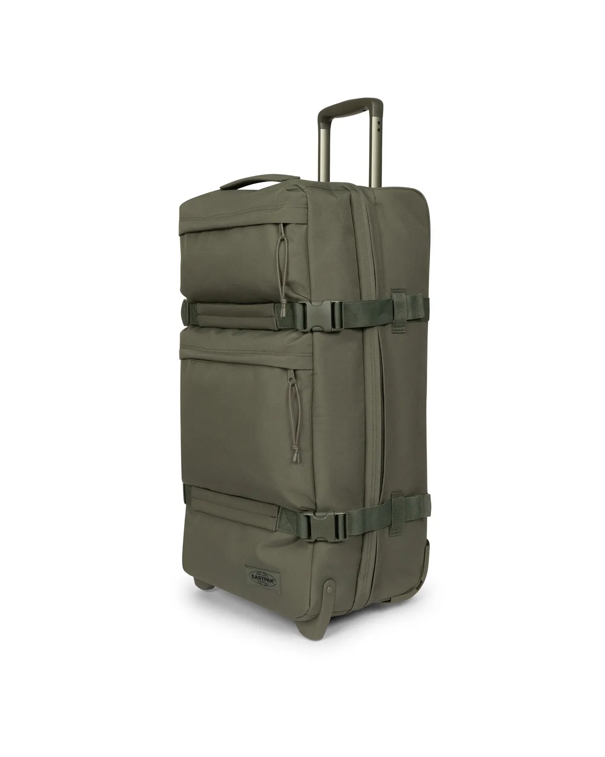 Eastpak Transit'r Plus M kuffert khaki Medium