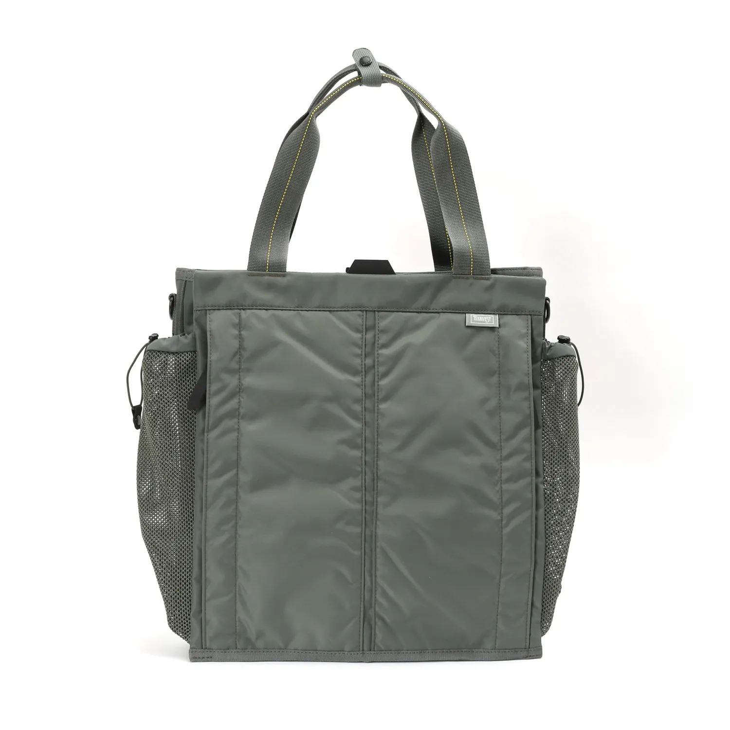 Harvest Label Wingman HWN-0062 shopper sort 2-vejs laptoprum
