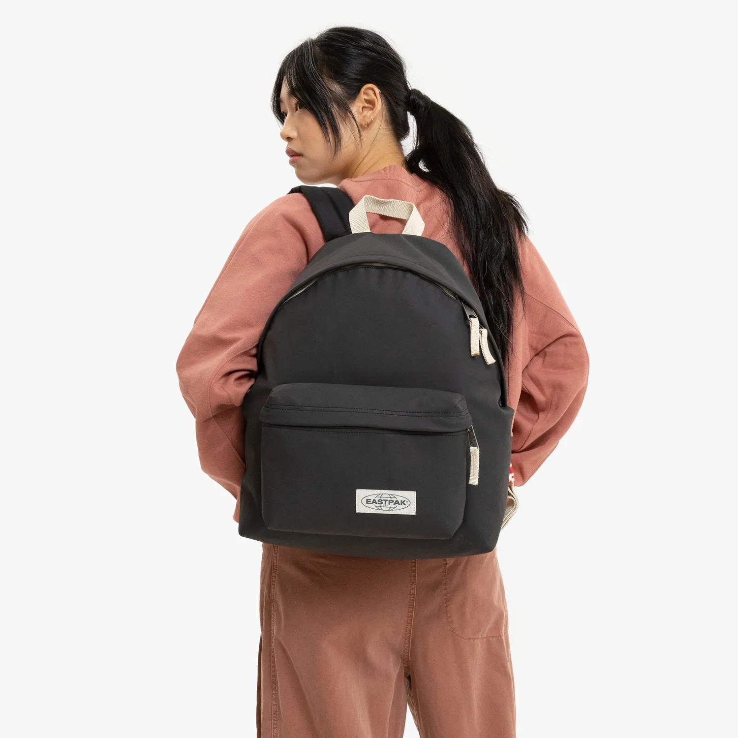 Eastpak Padded Pak'r rygsæk 14" Upgrained Black
