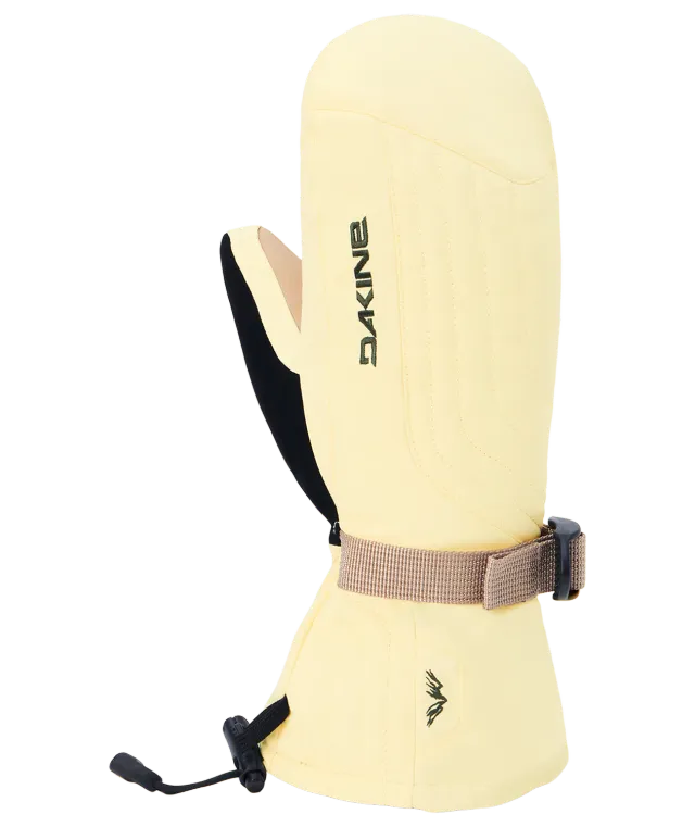 Dakine Camino 2.0 luffer Pear Sorbet aftagelig liner