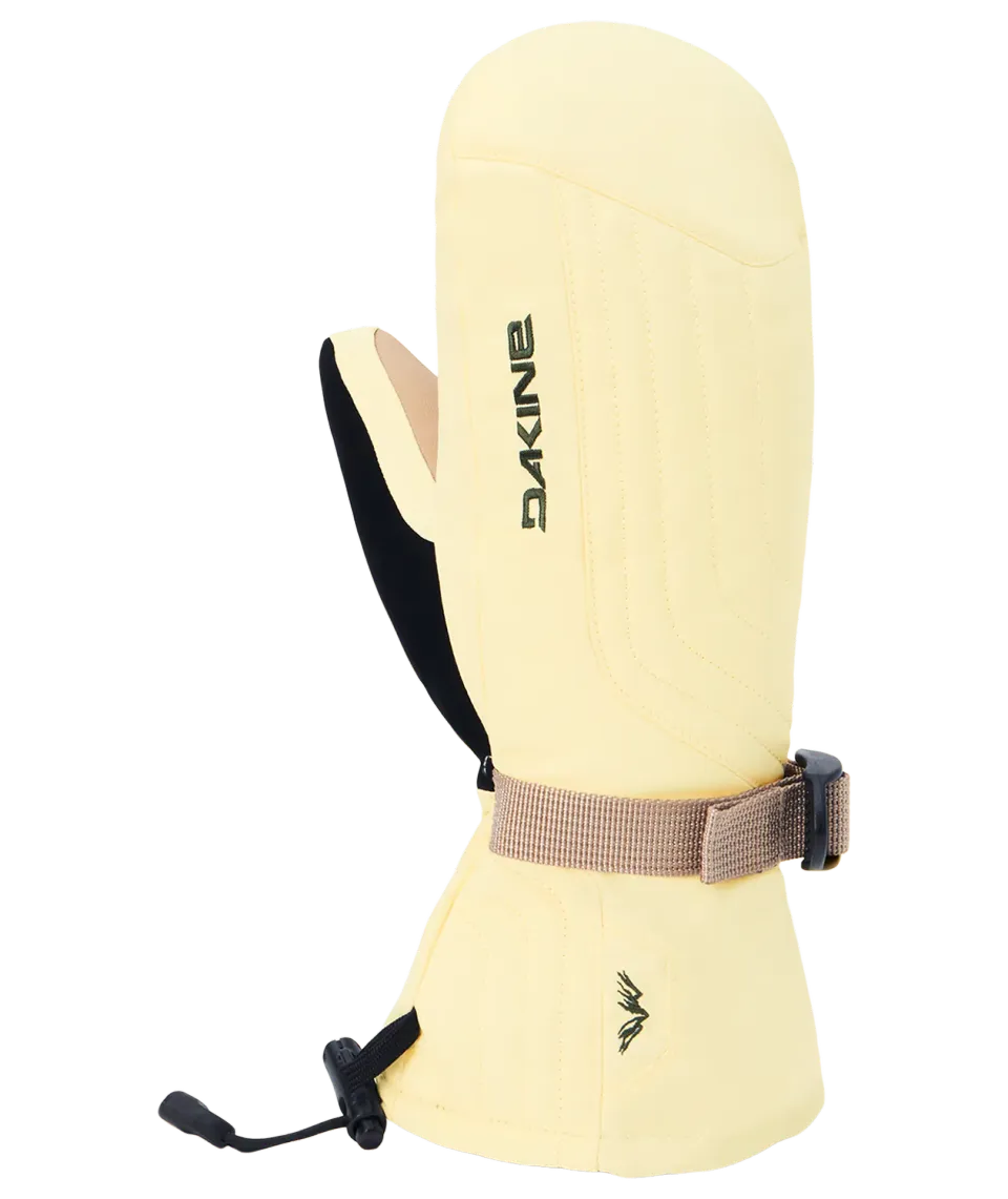 Dakine Camino 2.0 luffer Pear Sorbet aftagelig liner