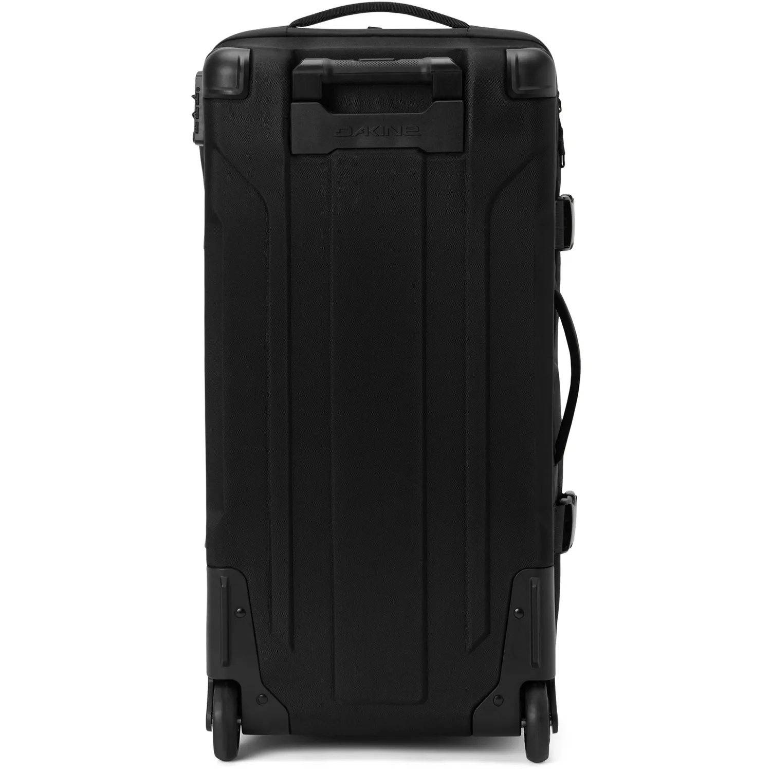 Dakine Split Roller 2.0 85L rejsekuffert sort 85 liter