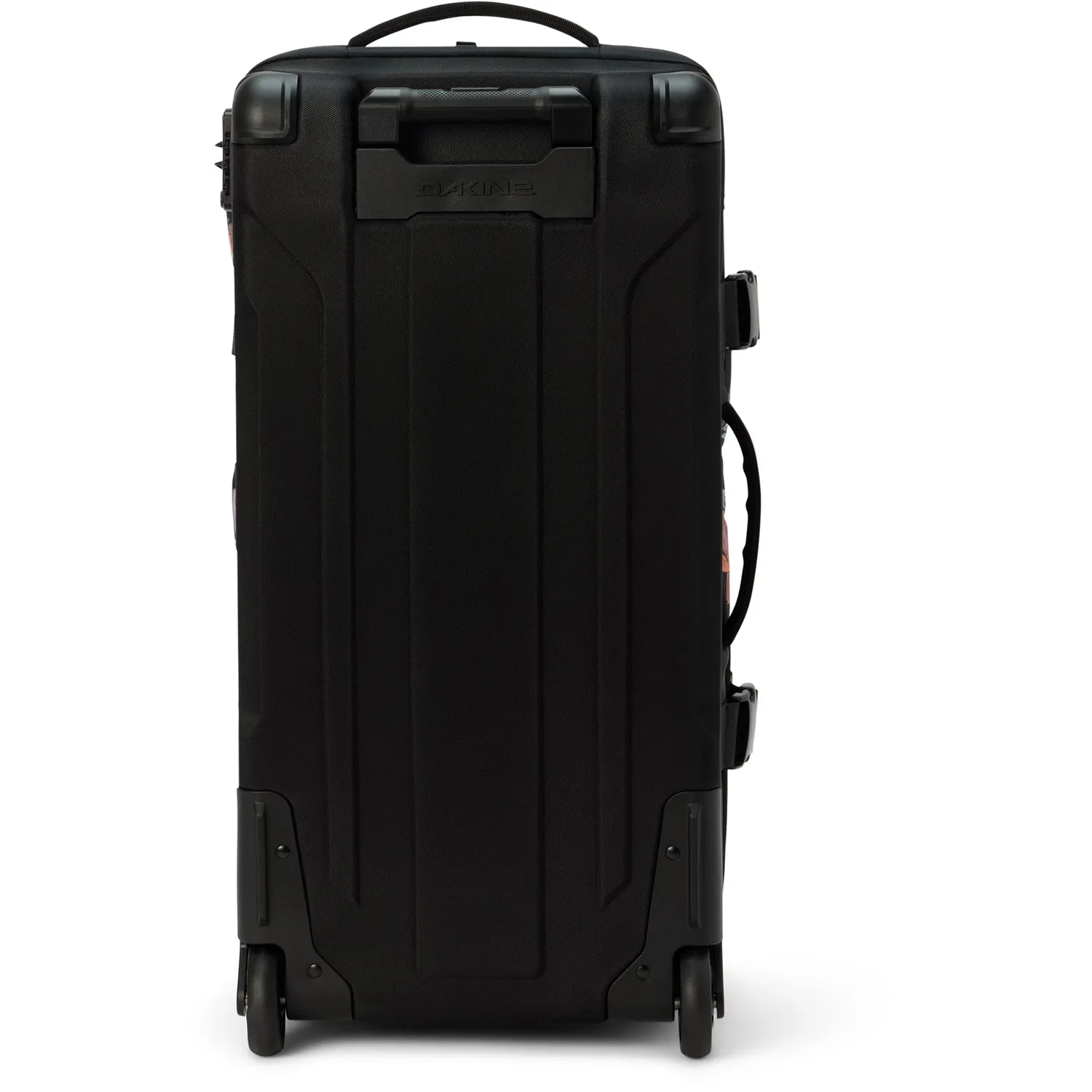 Dakine Split Roller 85L kuffert Dark Ephemera hjul