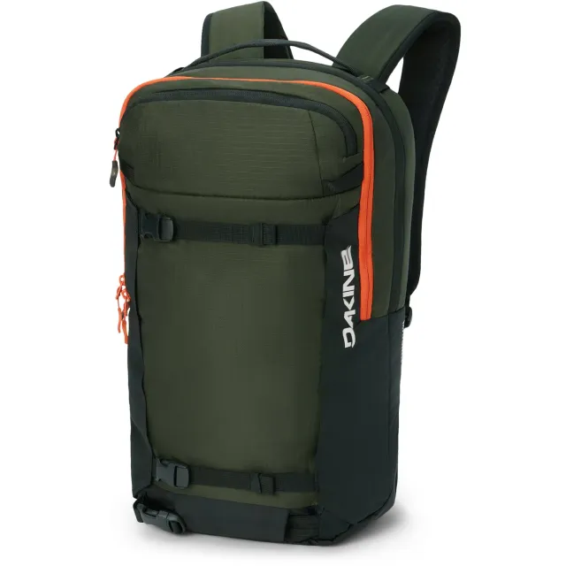 Dakine Mission Pro 18L skirygsæk Rosin