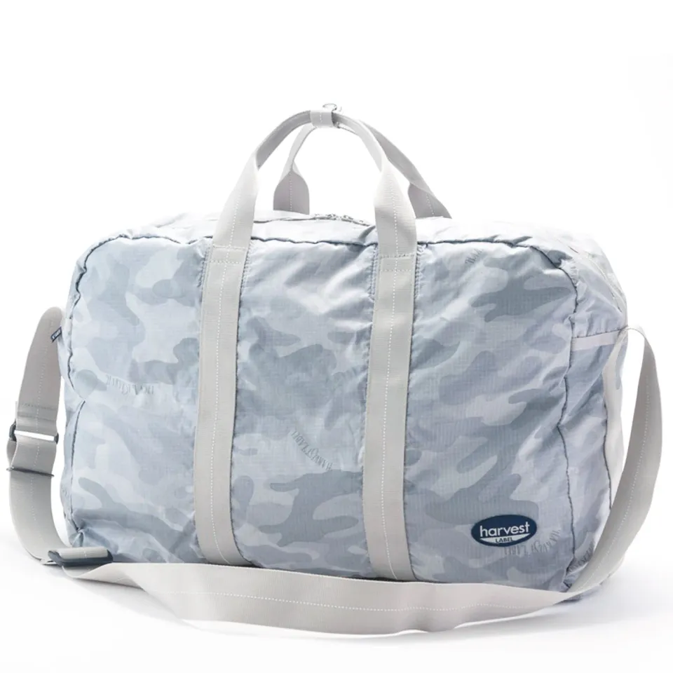 Harvest Label Neo Paratrooper HT-0156 rejsetaske sort