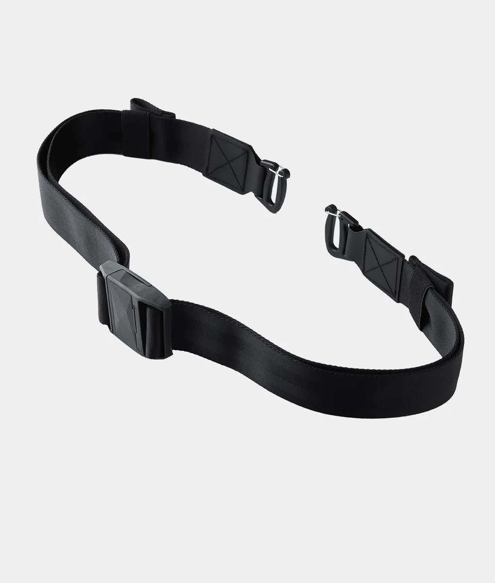 Alpaka Pro Strap skulderrem Fidlock V Buckle