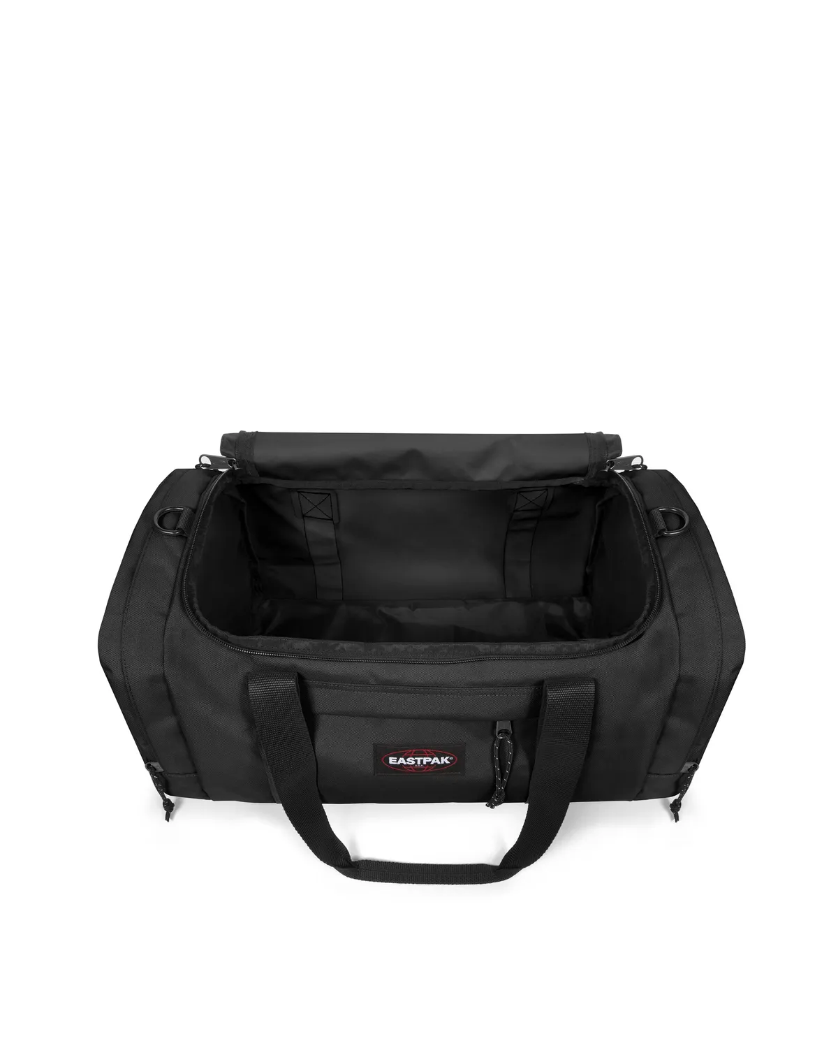 Eastpak Reader S+ duffelbag sort Small