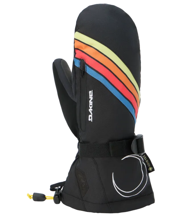 Dakine Sequoia 2.0 DLX Gore-Tex luffer Anderson Stripes