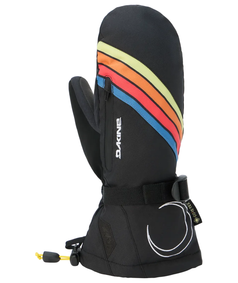 Dakine Sequoia 2.0 DLX Gore-Tex luffer Anderson Stripes