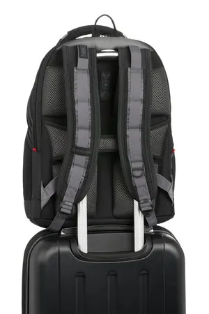 Wenger Synergy Laptop Backpack rygsæk med laptoprum