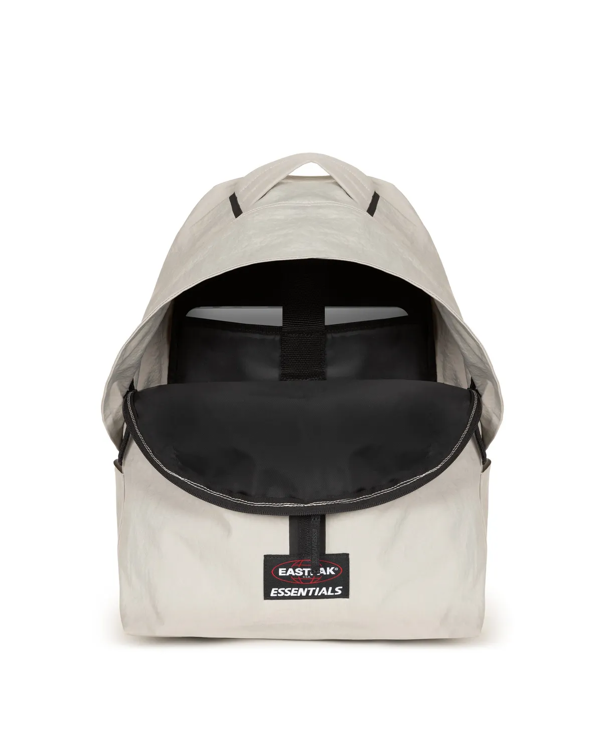Eastpak Essentials rygsæk Cement Medium regnslag