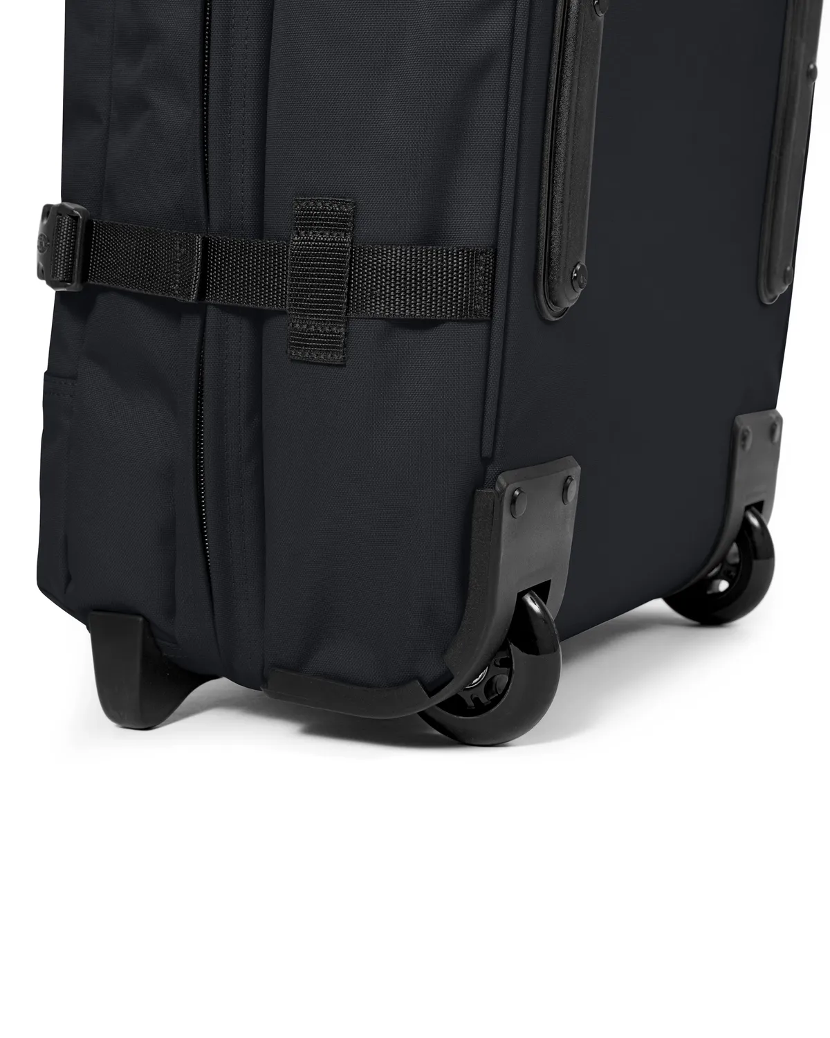 Eastpak Tranverz S kuffert Midnight Small blød
