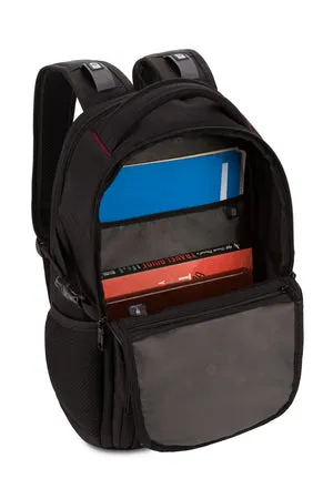 SWISSGEAR Mini 1900 ScanSmart rygsæk laptop