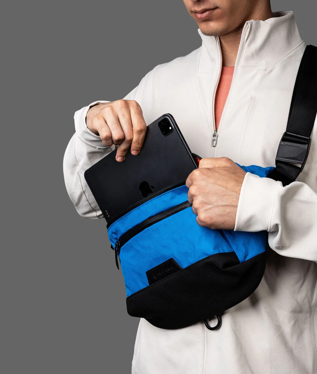 Alpaka Bravo X Sling V2 slingtaske 6L Vivid