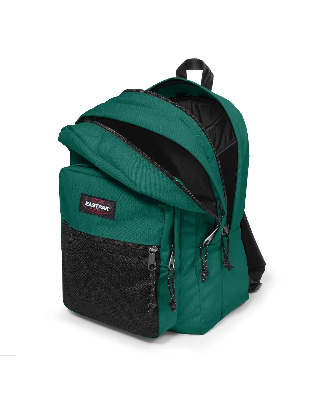 Eastpak Pinnacle rygsæk Green Tree Large vandafvisende