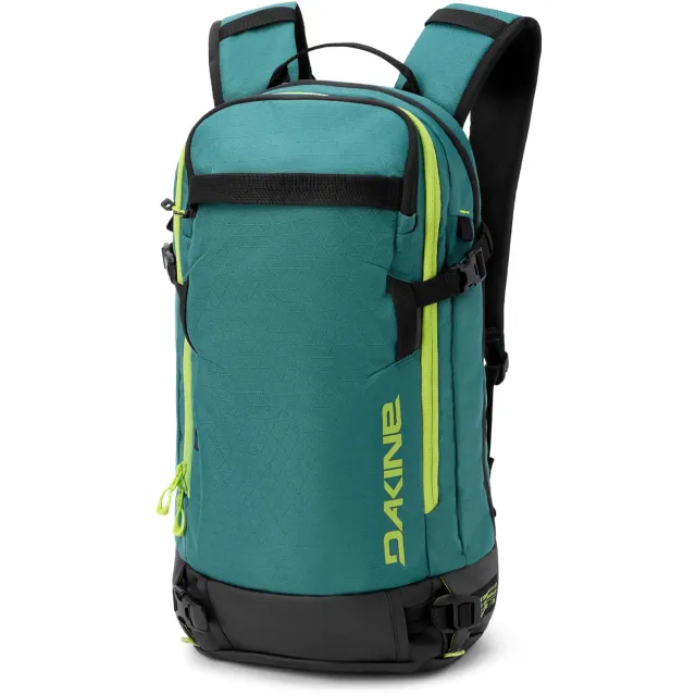 Dakine Heli 2.0 Pro rygsæk 20L Mediterranea ski