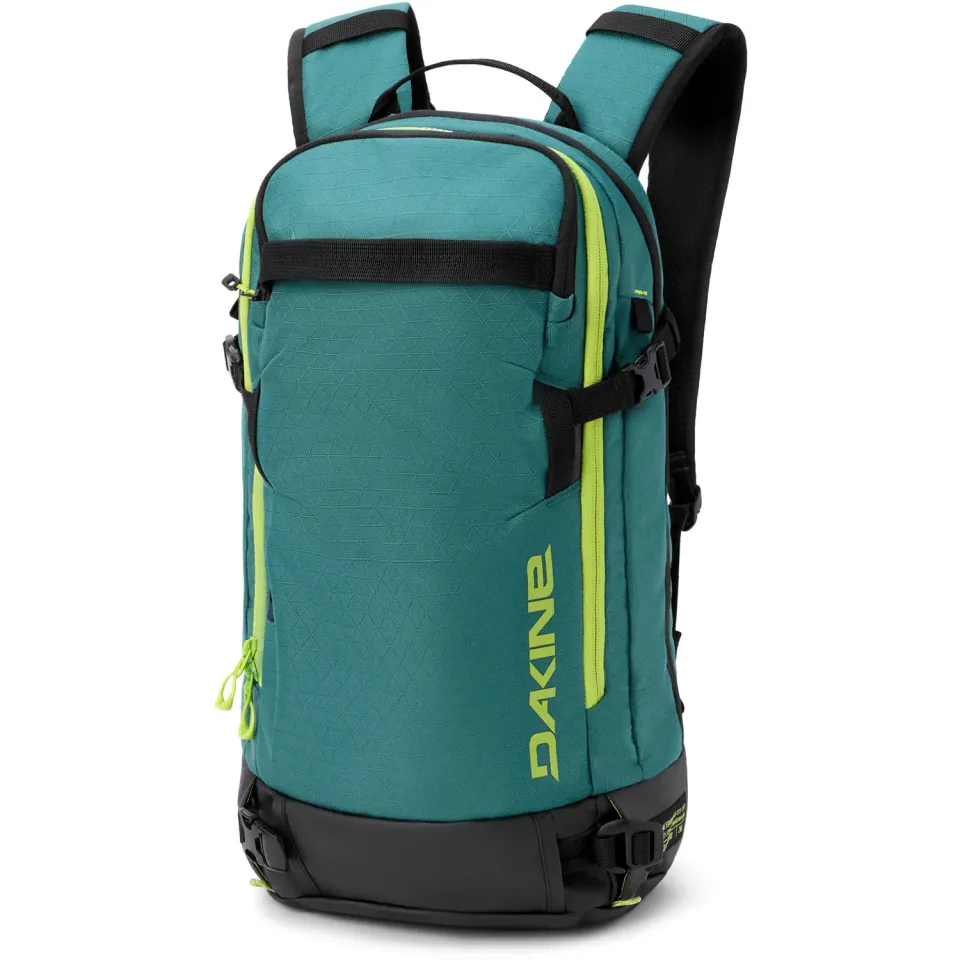 Dakine Heli 2.0 Pro rygsæk 20L Mediterranea ski