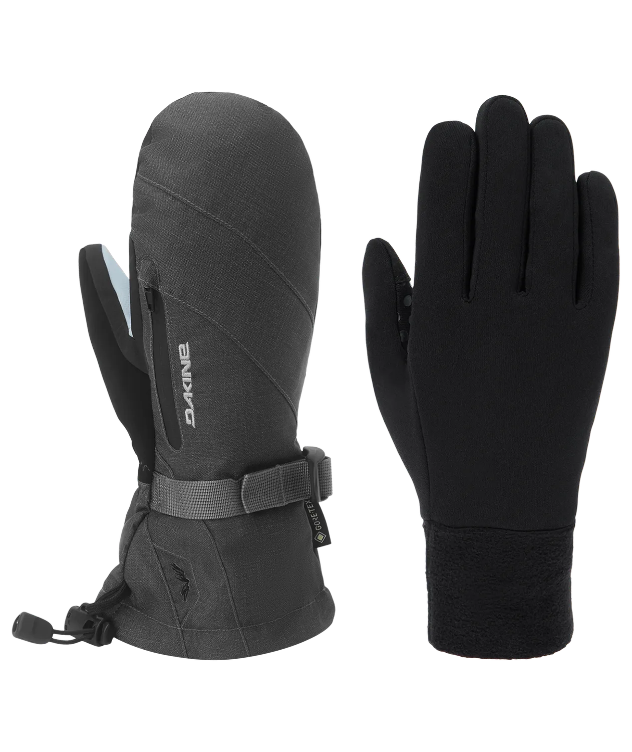 Dakine Sequoia 2.0 Gore-Tex luffer carbon gore-tex