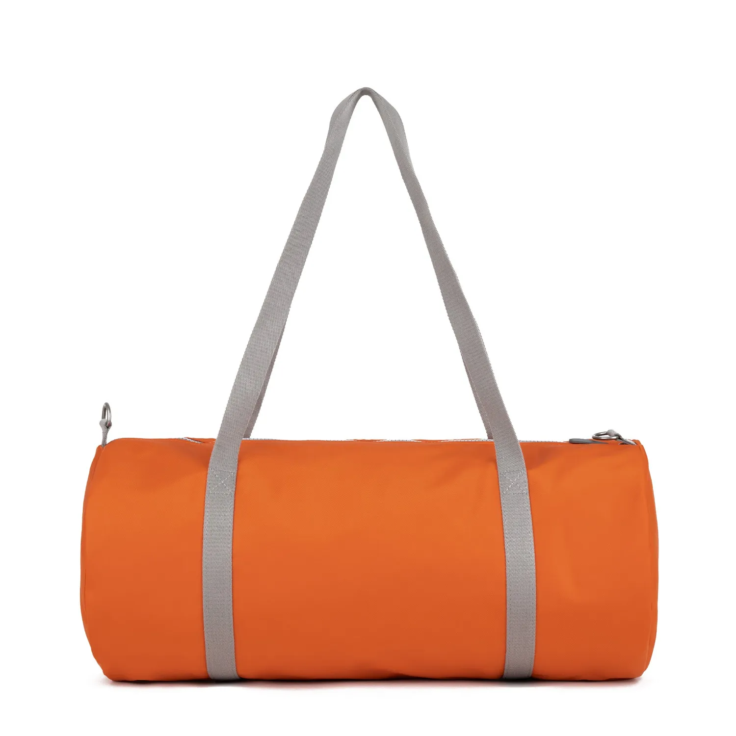 Roka London City duffel taske Burnt Orange Medium 25,4 liter
