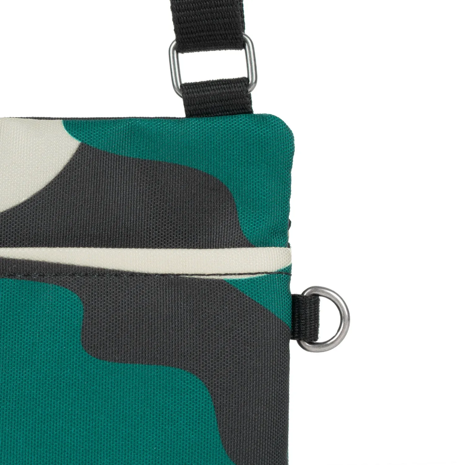 Roka Chelsea crossbody Urban Rose Camo Extra Small