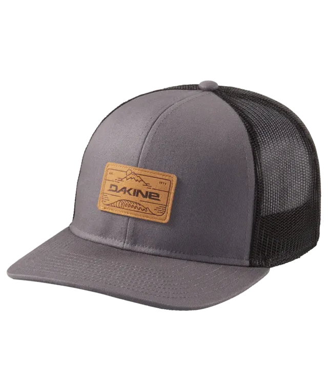 Dakine Peak To Peak trucker kasket Castlerock justerbar