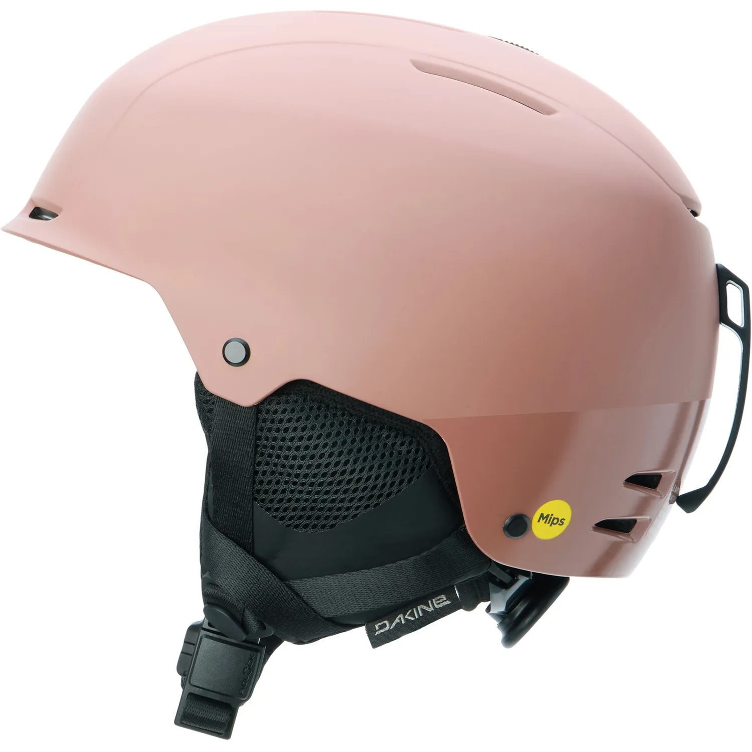 Dakine Charger skihjelm Burlwood MIPS justerbar
