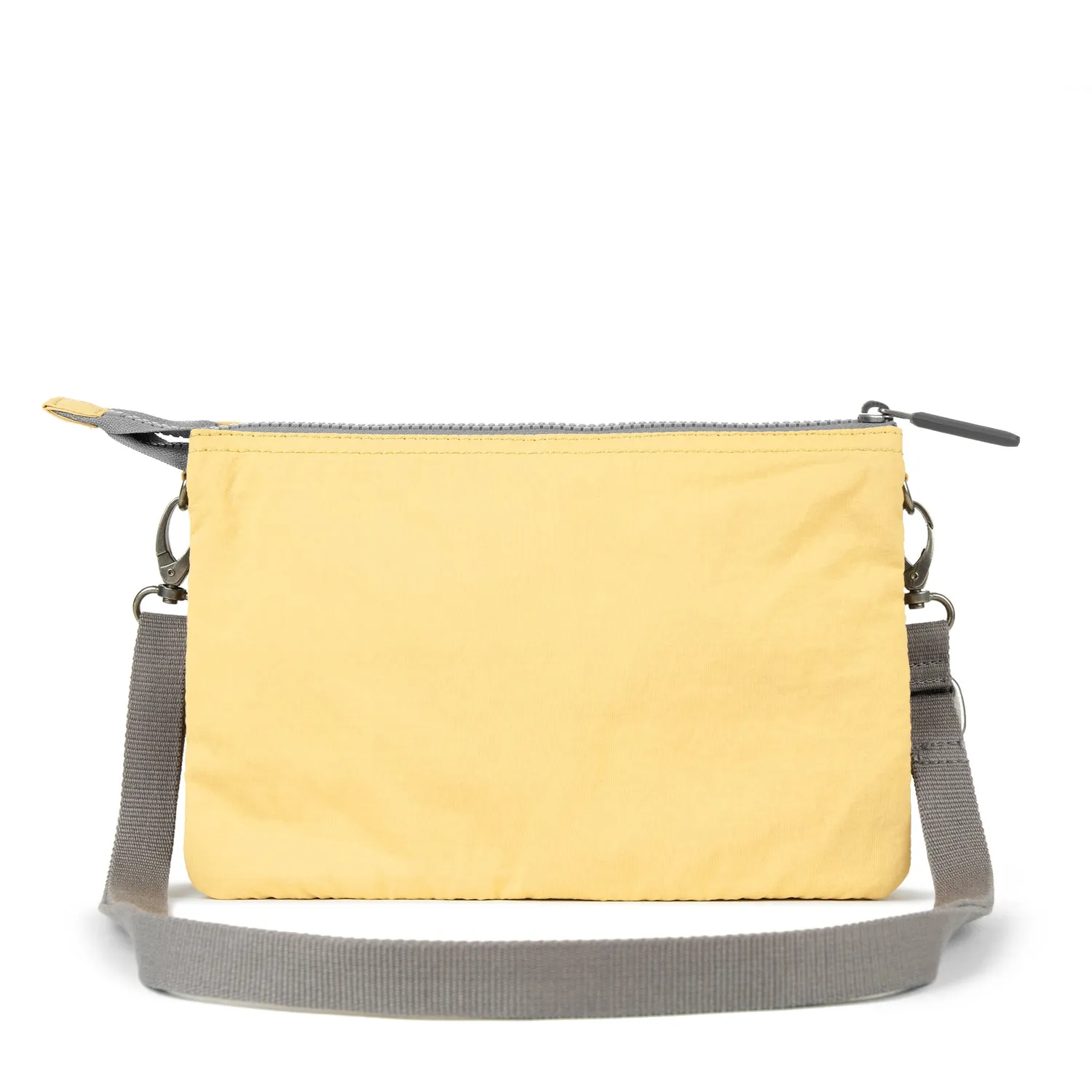 Roka London Carnaby crossbody Champagne 0,5 liter