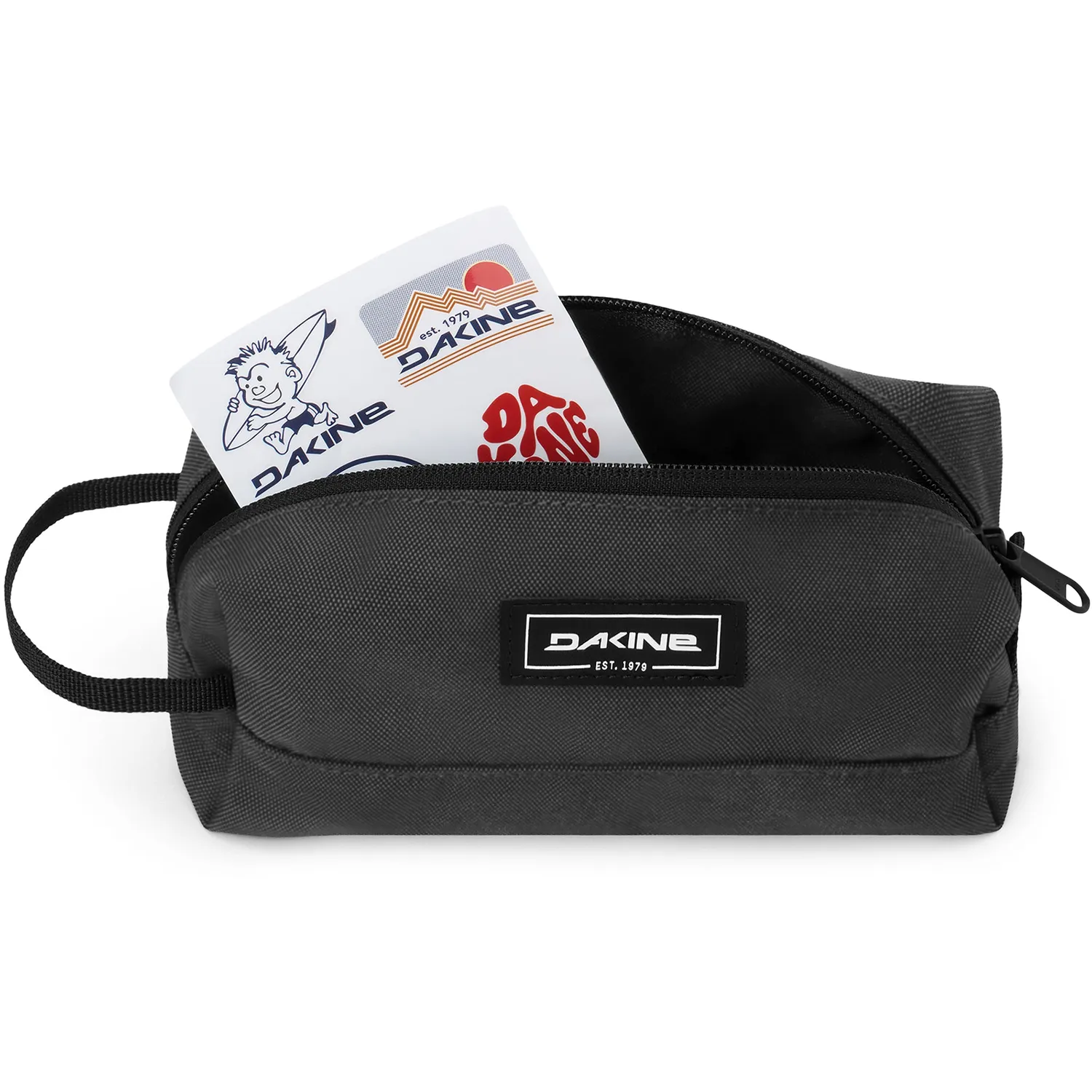 Dakine Accessory Case organizer Shaka Dots lynlås