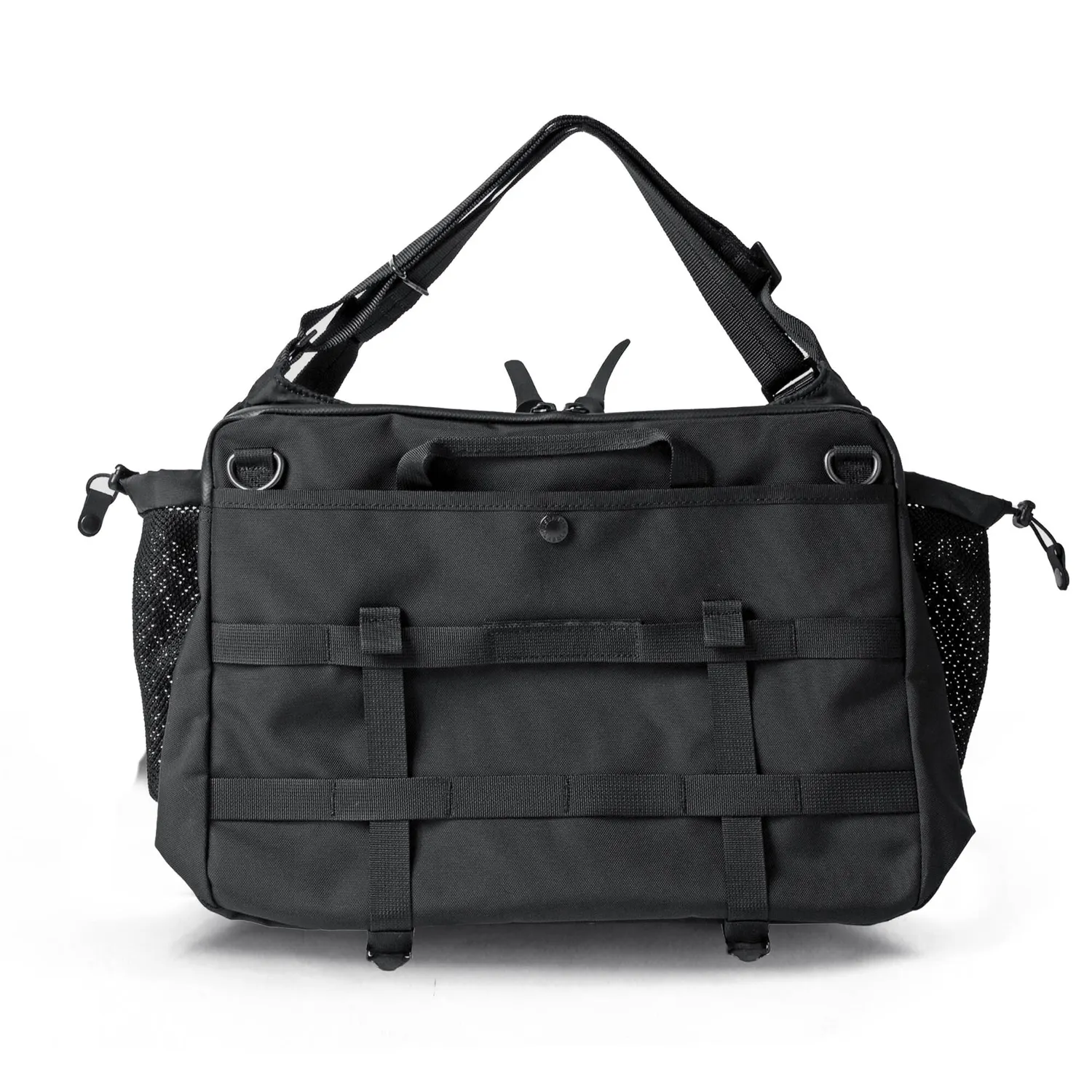 Harvest Label Wingman HWN-0061 4-vejs taske 13" vandafvisende