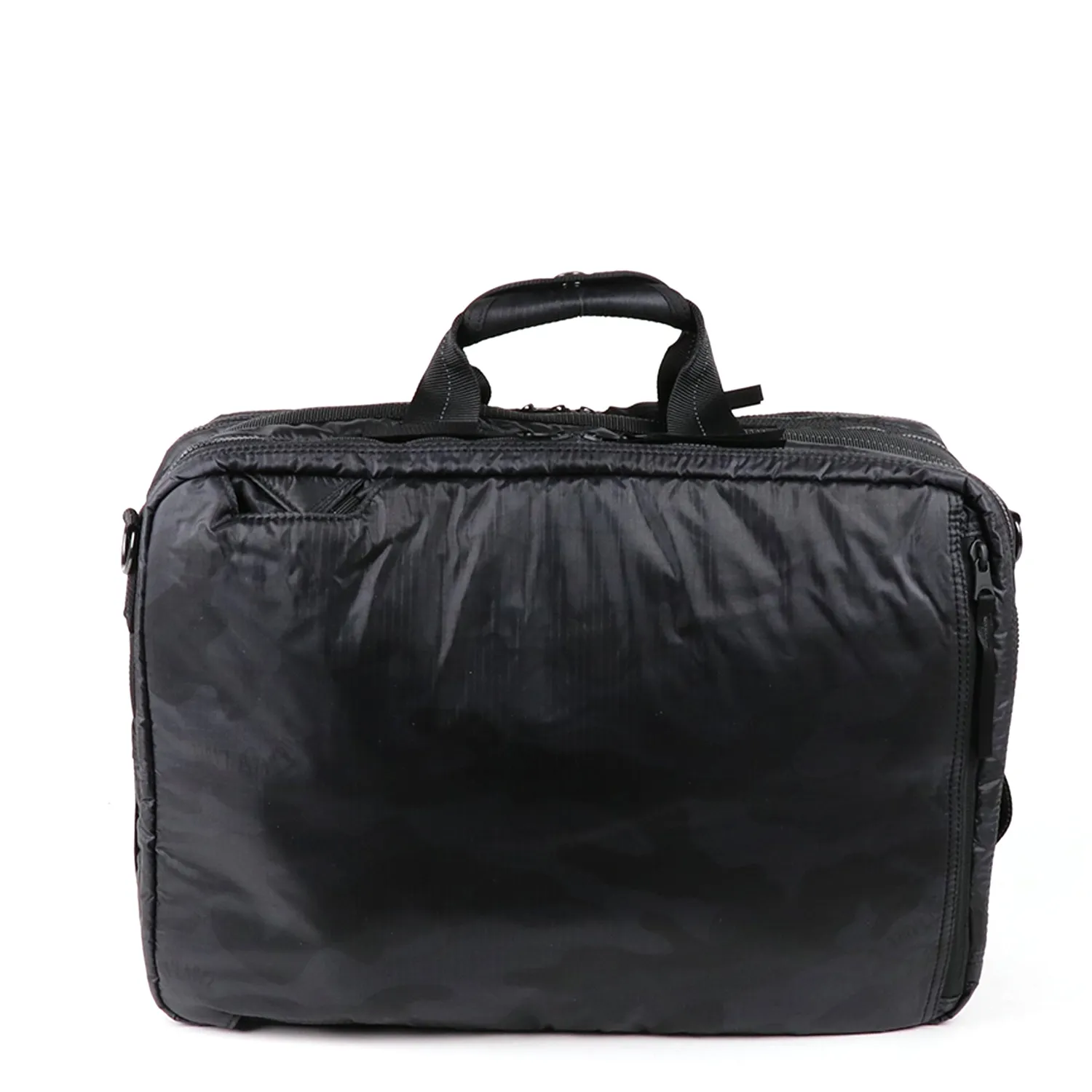 Harvest Label Neo Paratrooper HT-0159 computertaske sort 3-vejs