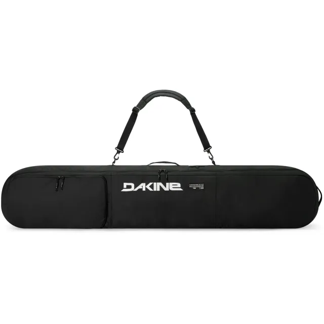 Dakine Tour snowboardtaske 157 cm Black polstret