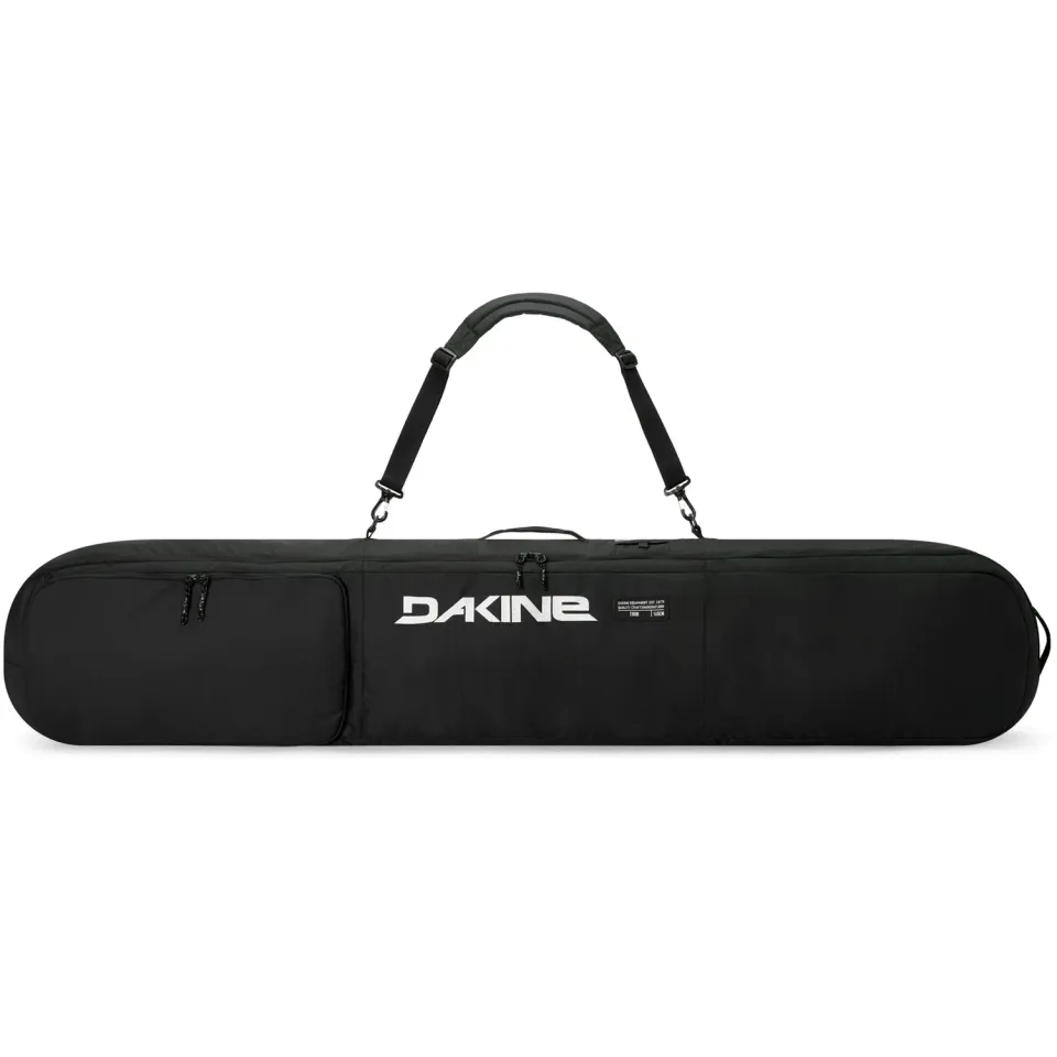 Dakine Tour snowboardtaske 157 cm Black polstret