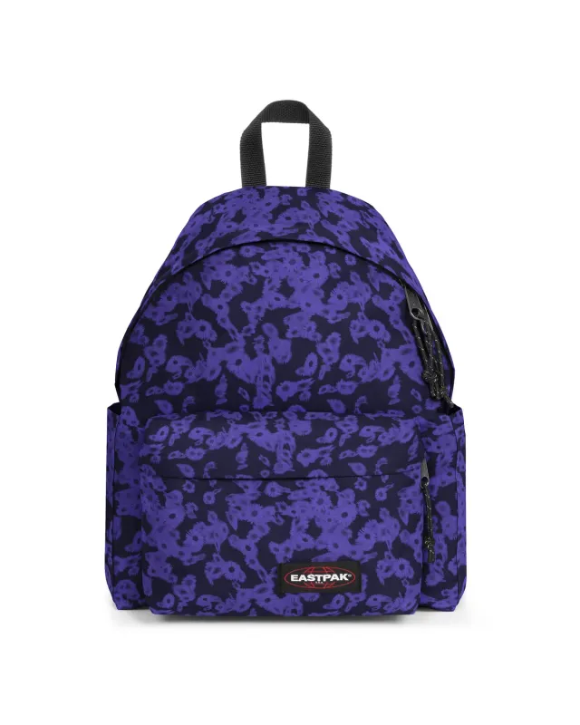 Eastpak Day Pak'r rygsæk Flowr Swift Navy blomstret