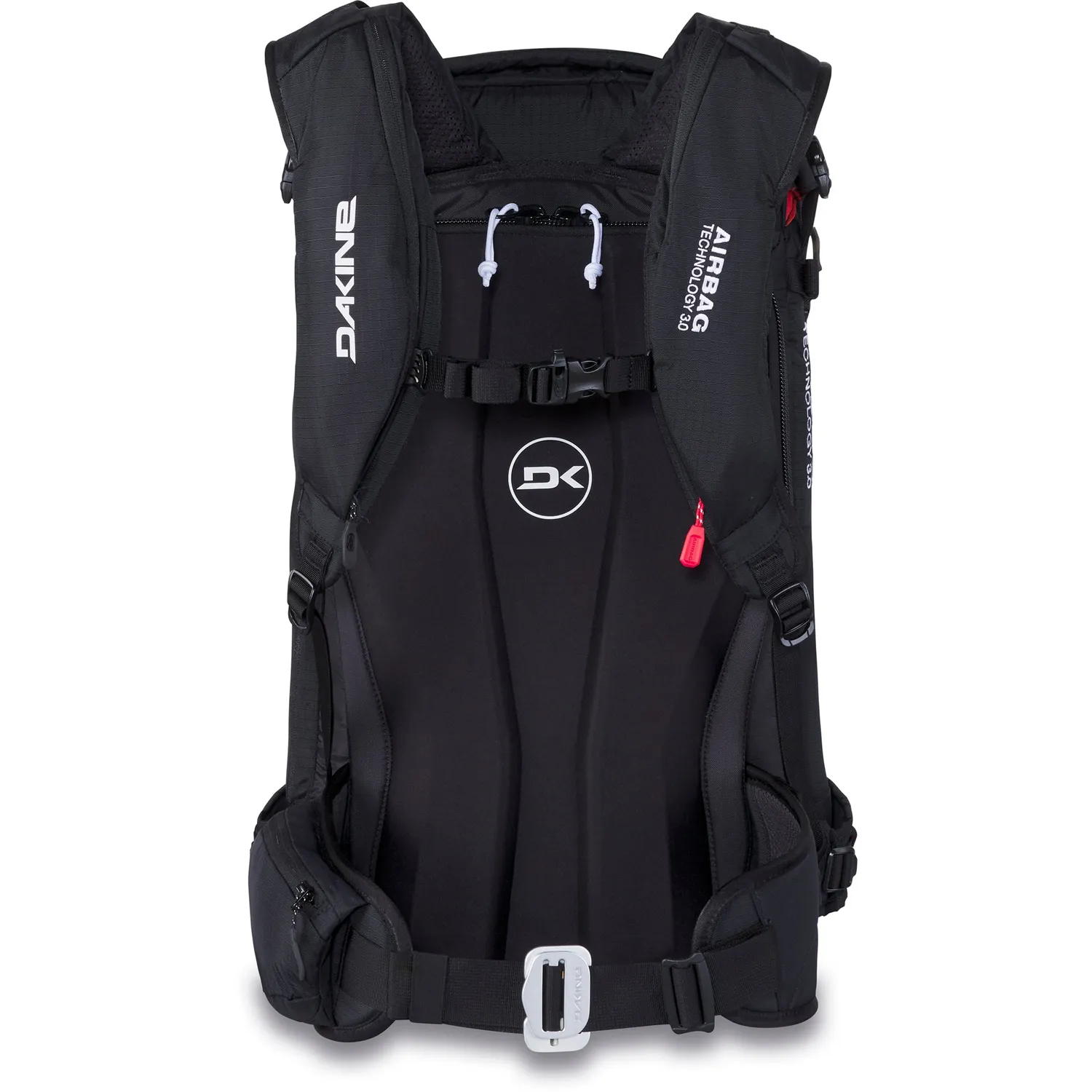 Dakine Poacher RAS 36L rygsæk sort lavineparat