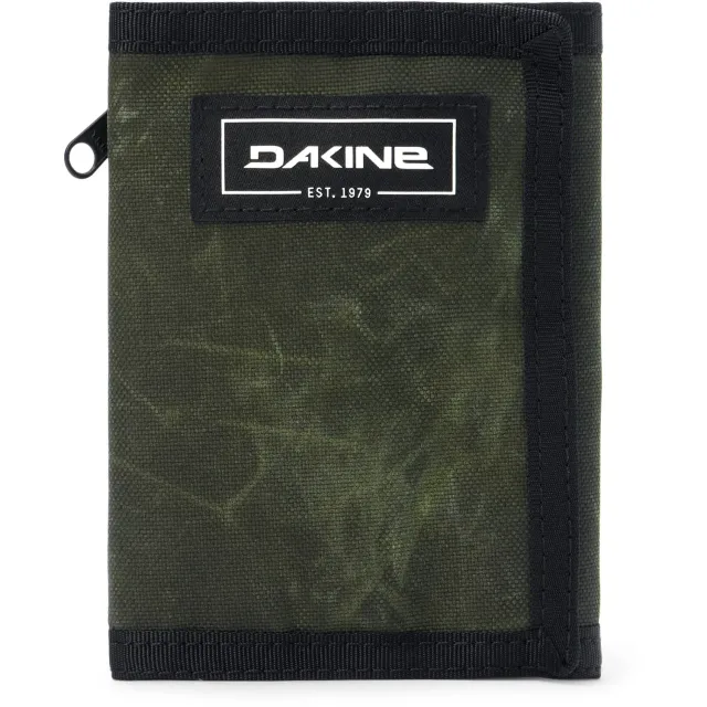 Dakine Vert Rail pung RFID rosin