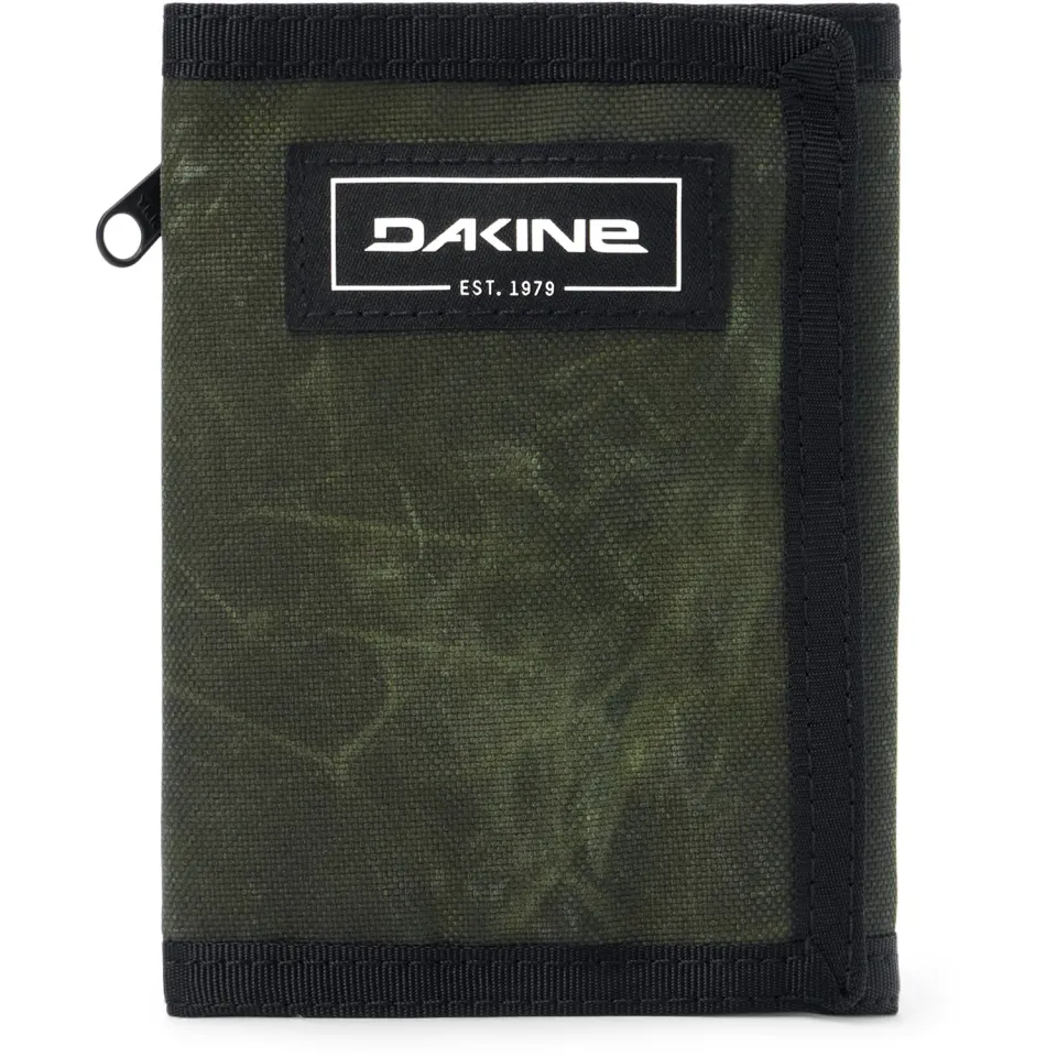 Dakine Vert Rail pung RFID rosin