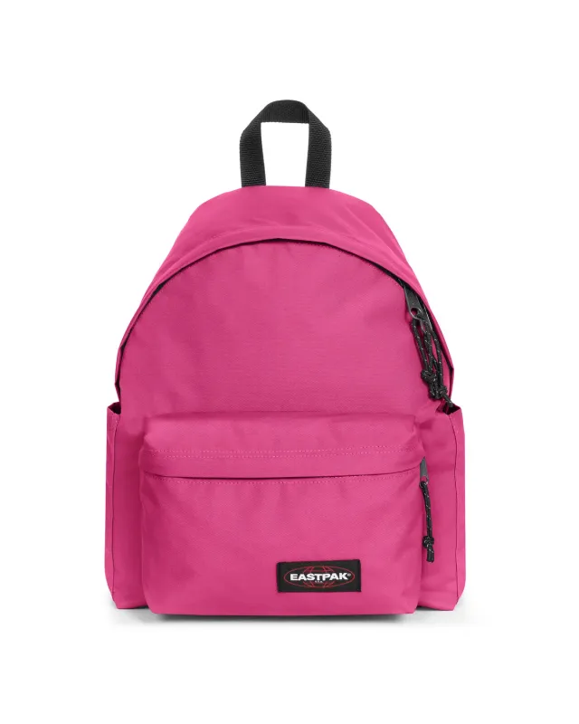 Eastpak Day Pak'r rygsæk Pink Escape med laptoprum
