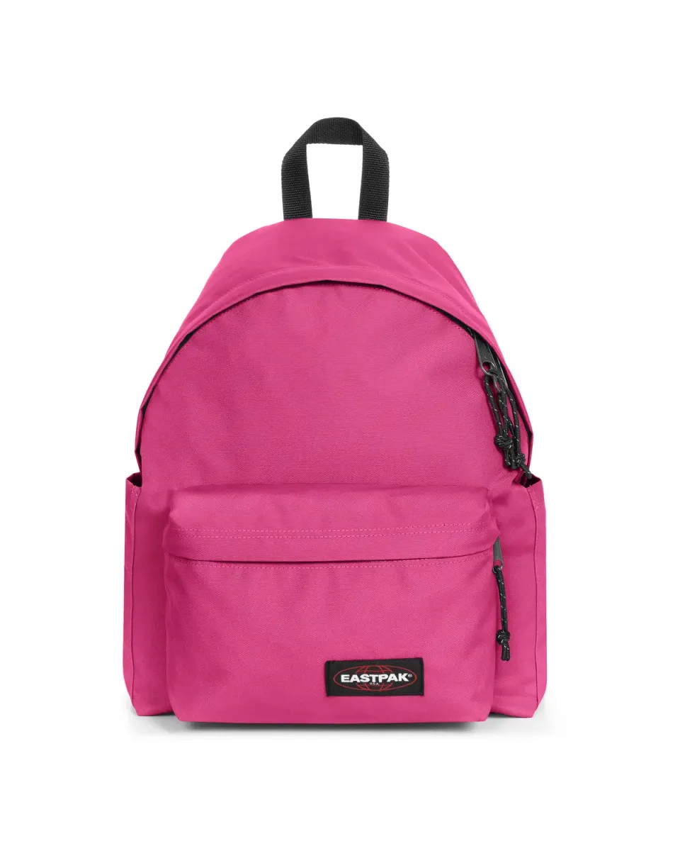 Eastpak Day Pak'r rygsæk Pink Escape med laptoprum