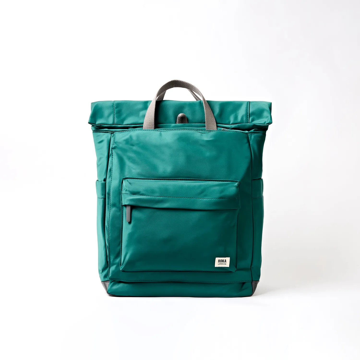 Roka London Primrose pusletaske Teal Large 4-i-1