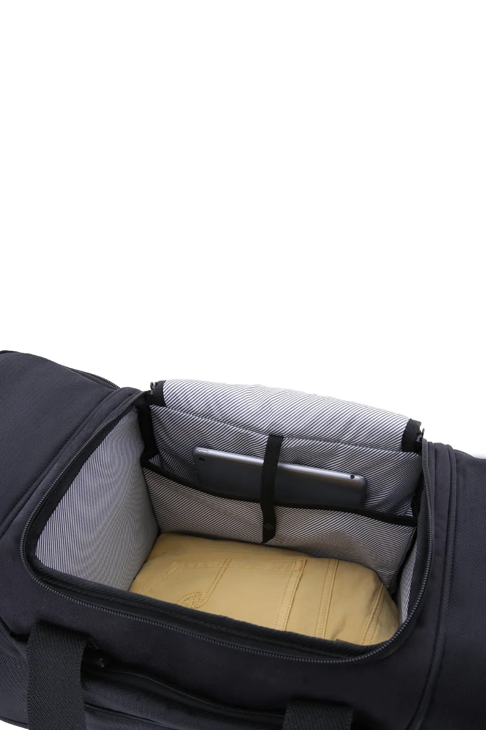 Swissgear Getaway 2.0 sportstaske 22,5" sort