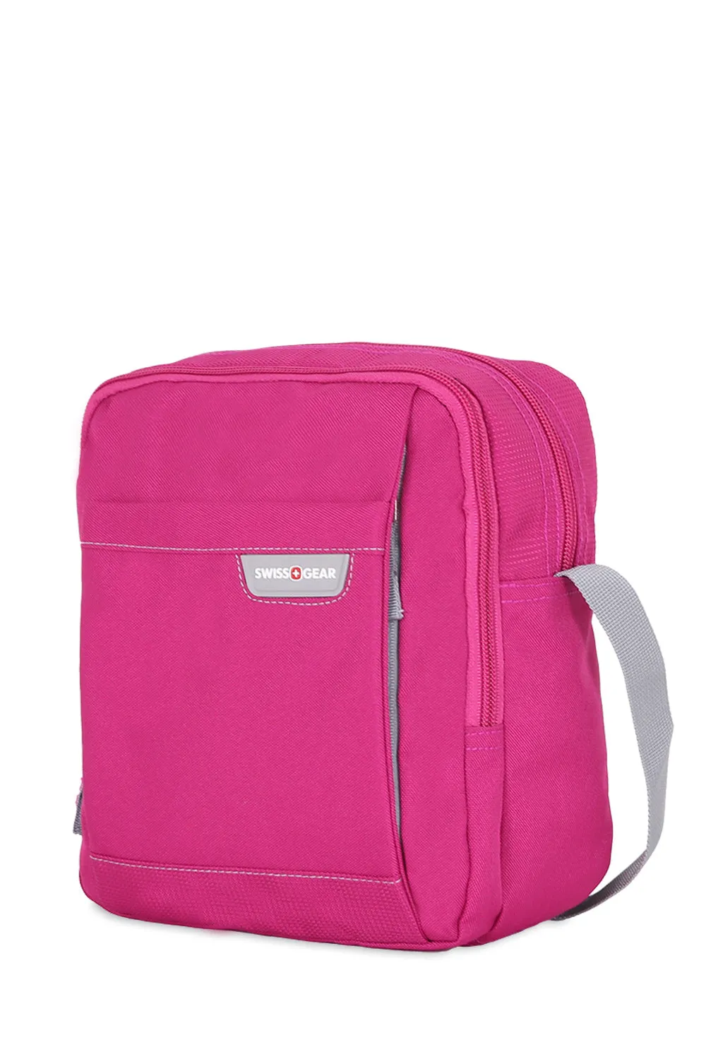 Swissgear 2310 Day Bag skuldertaske rød – crossbody