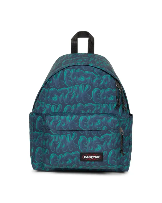 Eastpak Day Pak'r rygsæk Inflat'd Navy Medium 14"