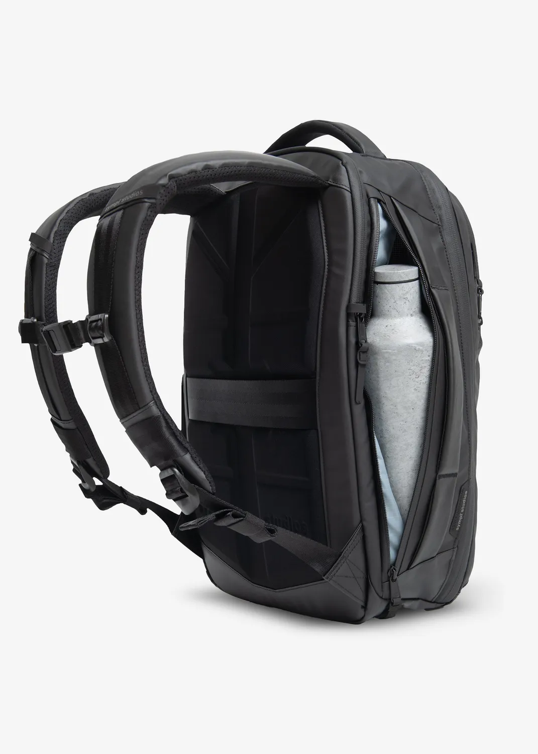 Sympl Commuter Pack V2 rygsæk 20 liter kontor