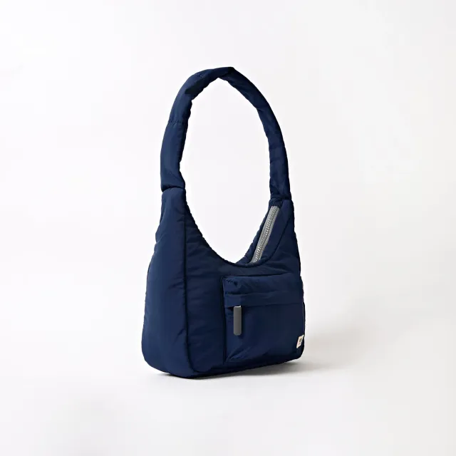 Roka London Belsize Small håndtaske Midnight 7 liter