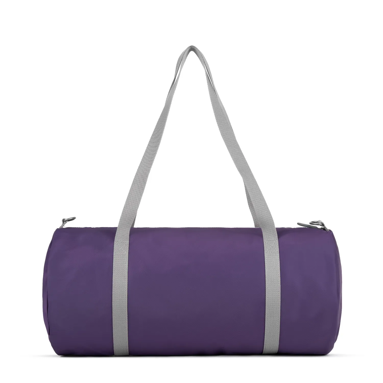 Roka London City duffel medium majestic purple 25 liter