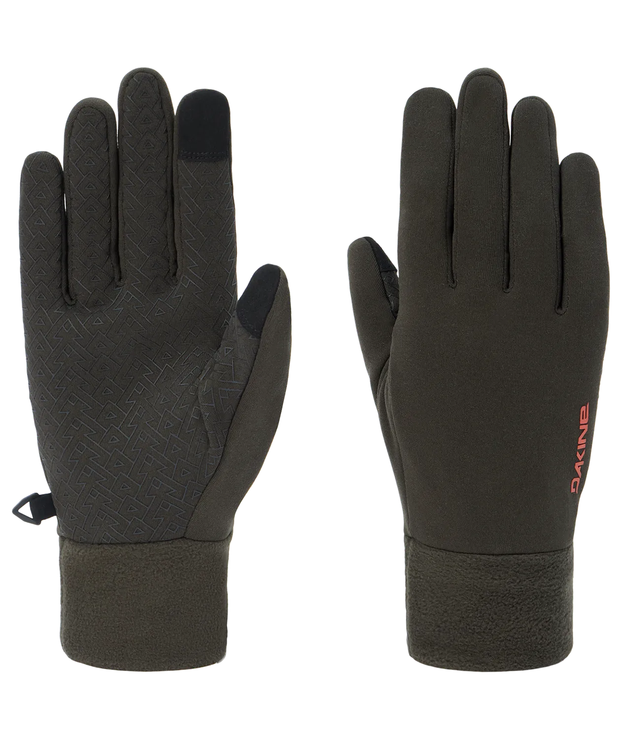 Dakine Storm Liners handsker rosin touch fleece