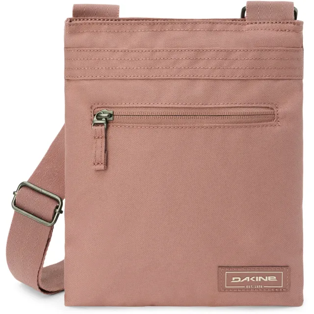 Dakine Jive crossbody taske Burlwood skulderrem