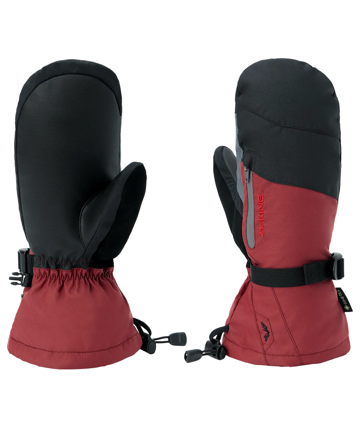 Dakine Titan 2.0 Gore-Tex luffer Rosewood