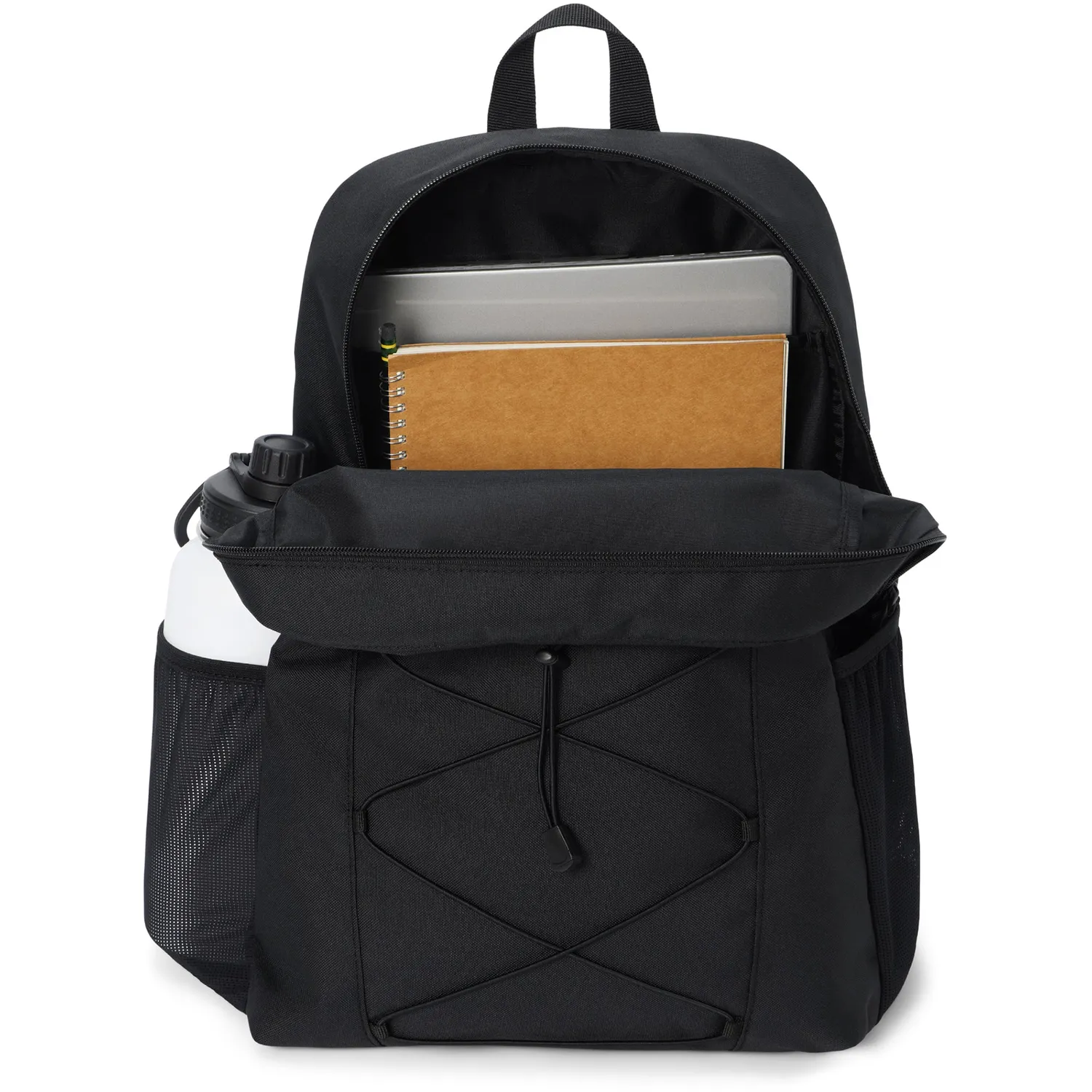 Dakine Tardy Slip Backpack 25L rygsæk Marron laptoprum